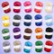 Hearth & Harbor Crochet Kit with Digital Counting Crochet Hook Set